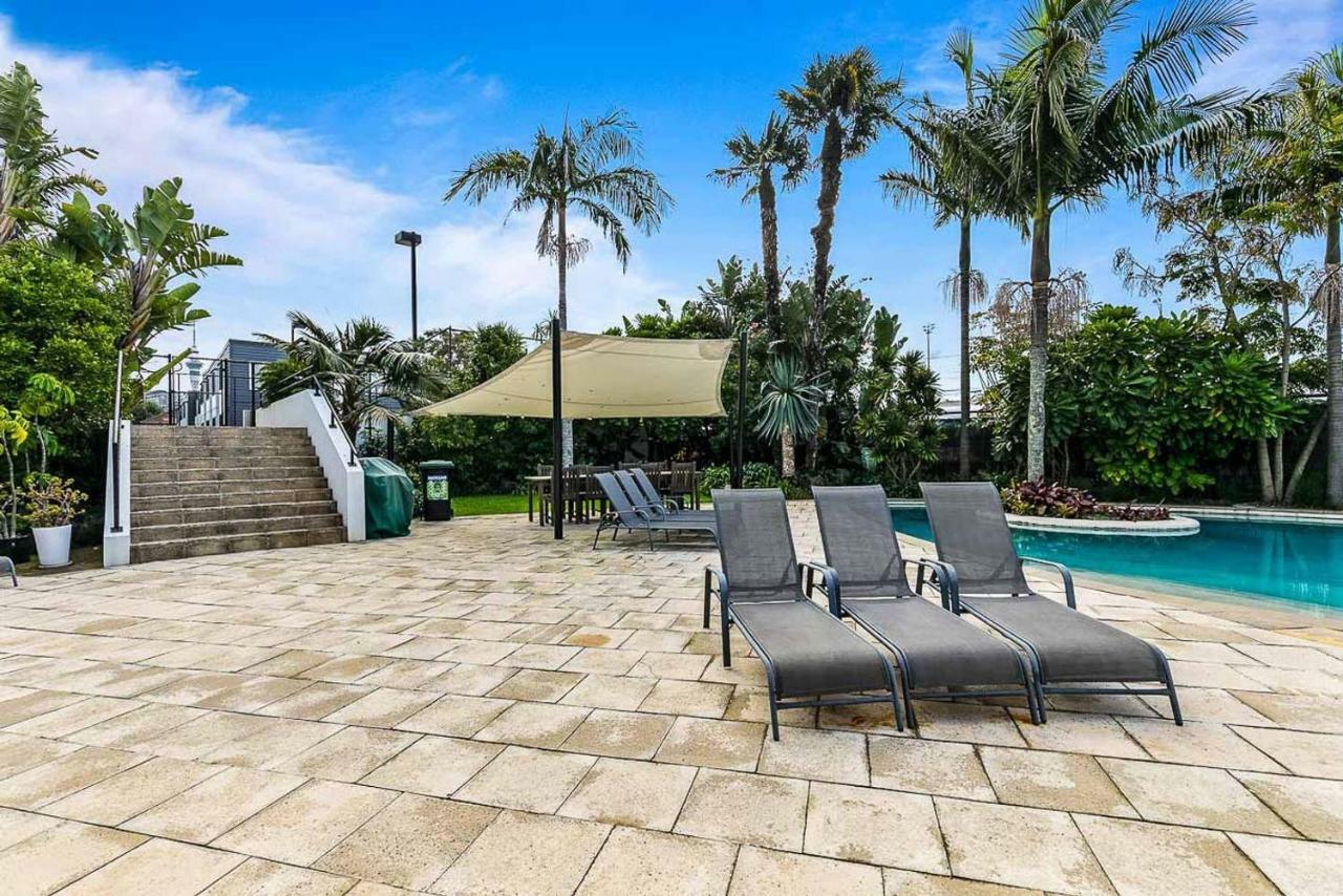 One Bedroom Apartment - Pool, Gym & Tennis Courts! Auckland Exterior photo